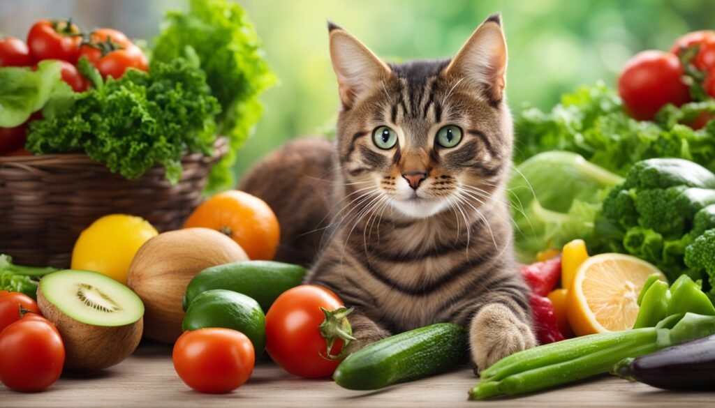 Cat Healthy