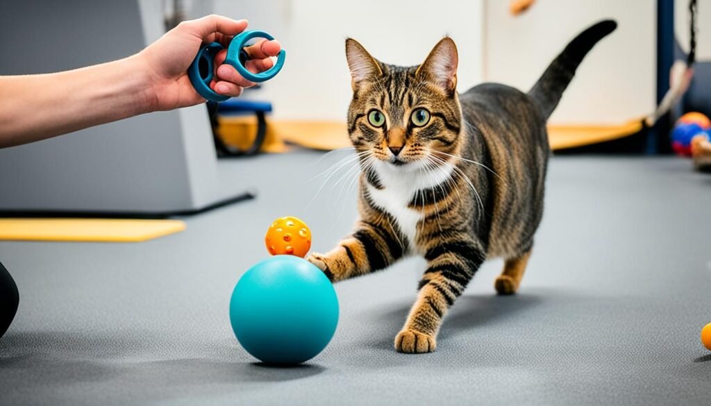 cat clicker training tips